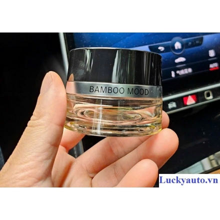 Nước hoa Mercedes- Benz Bamboo Mood_ A2238990200- 223 899 02 00